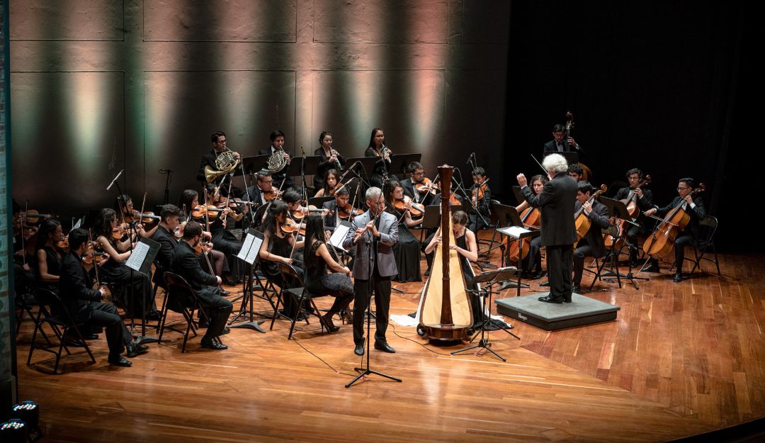 Arranca el XI encuentro de Música Antigua de Villa de Leyva, Boyacá: Arranca el XI encuentro de Música Antigua de Villa de Leyva, Boyacá