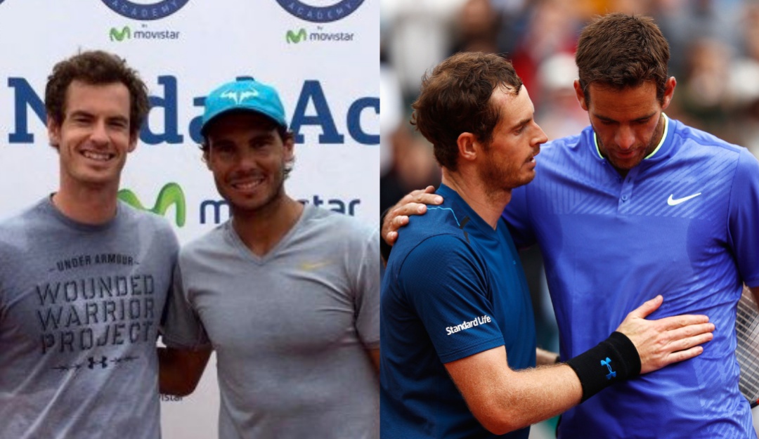 Retiro Andy Murray: Así reaccionó el mundo del tenis tras el anunció de retiro de Andy Murray