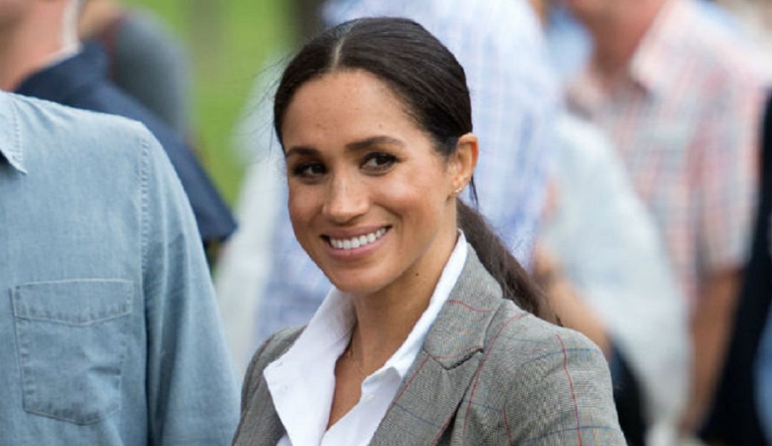 Mujer rechaza la oferta de Meghan Markle para quedarse con un bolso suyo