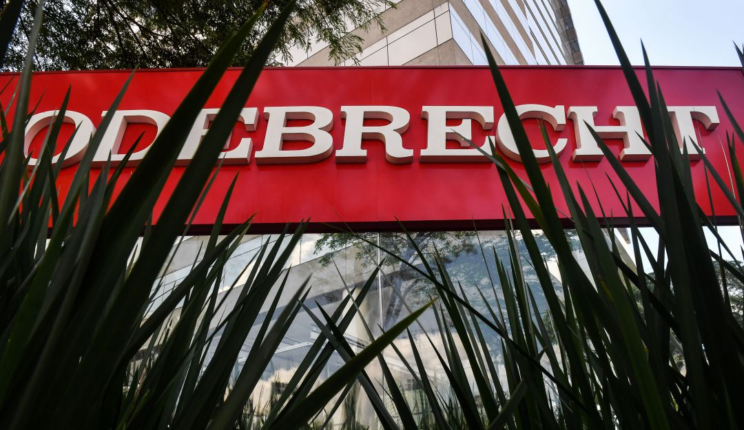 preacuerdo con los exdirectivos de Odebrecht .: Vía libre al preacuerdo con los exdirectivos de Odebrecht