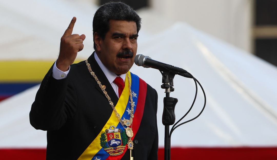 Venezuela: Costa Rica responsabiliza a gobierno de Maduro de seguridad de diplomático