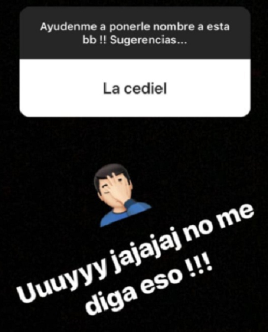 Seguidores piden a Pipe Bueno que bautice su nueva moto como "La Cediel" Seguidores piden a Pipe Bueno que bautice su nueva moto como "La Cediel"