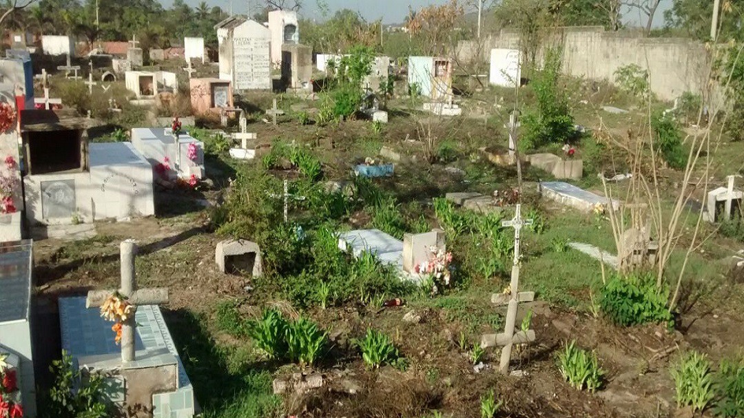 En Barranquilla funeraria retiene cadáver al exigir pago del servicio