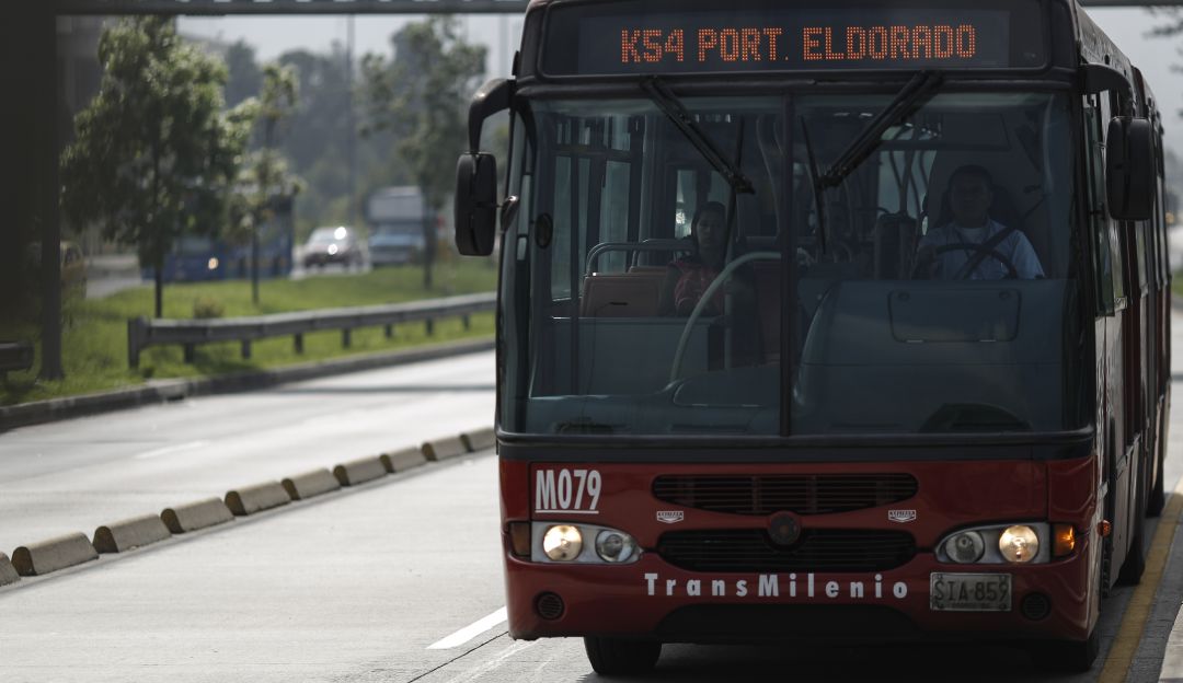 Incremento pasaje: Cuarta alza de la tarifa de Transmilenio y del SITP en alcaldía Peñalosa