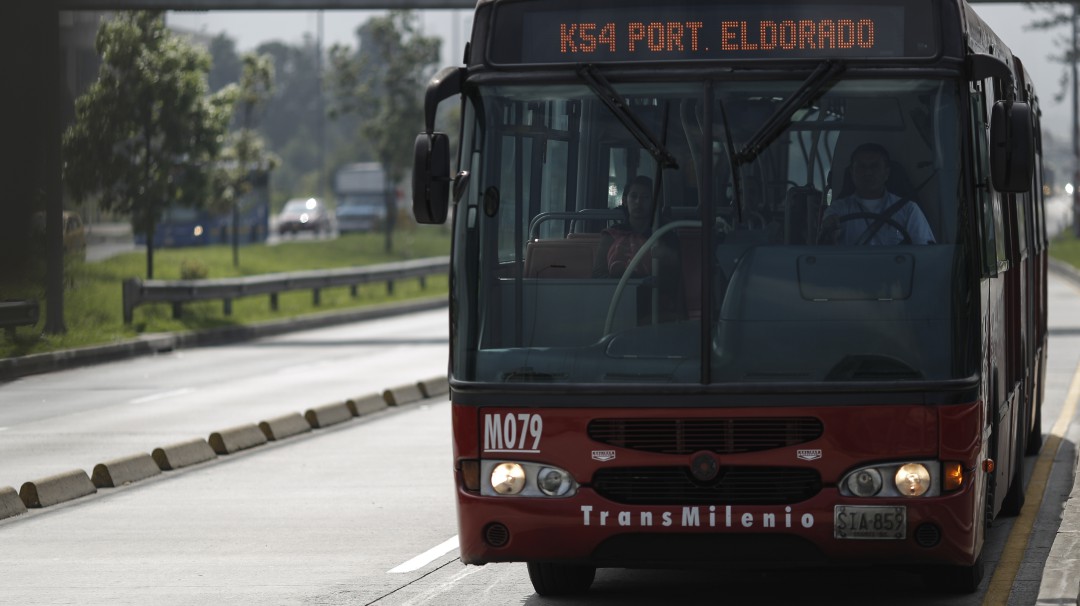 Cuarta alza de la tarifa de Transmilenio y del SITP en alcaldía Peñalosa