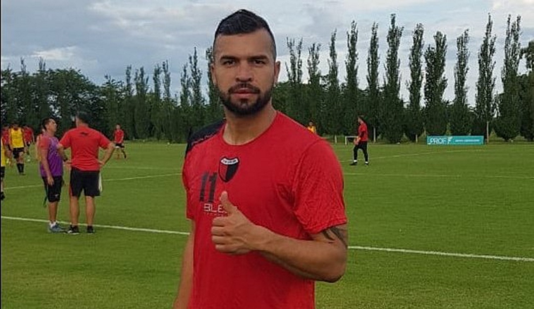 cadavid millonarios colon: ¡Ya está en Santa Fe! Andrés Cadavid entrenó con Colón