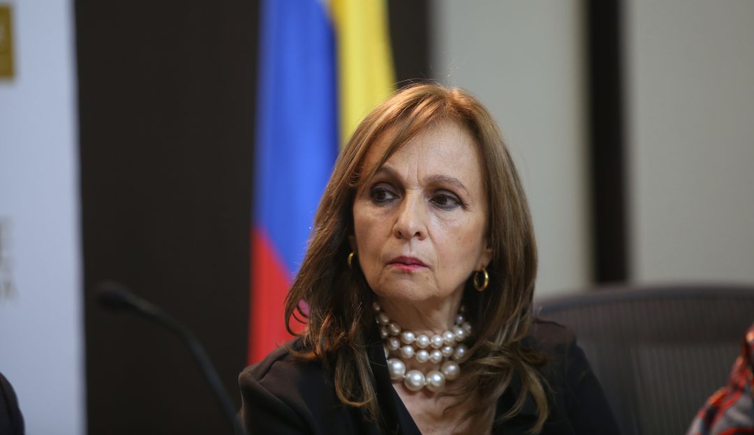 Ángela Robledo