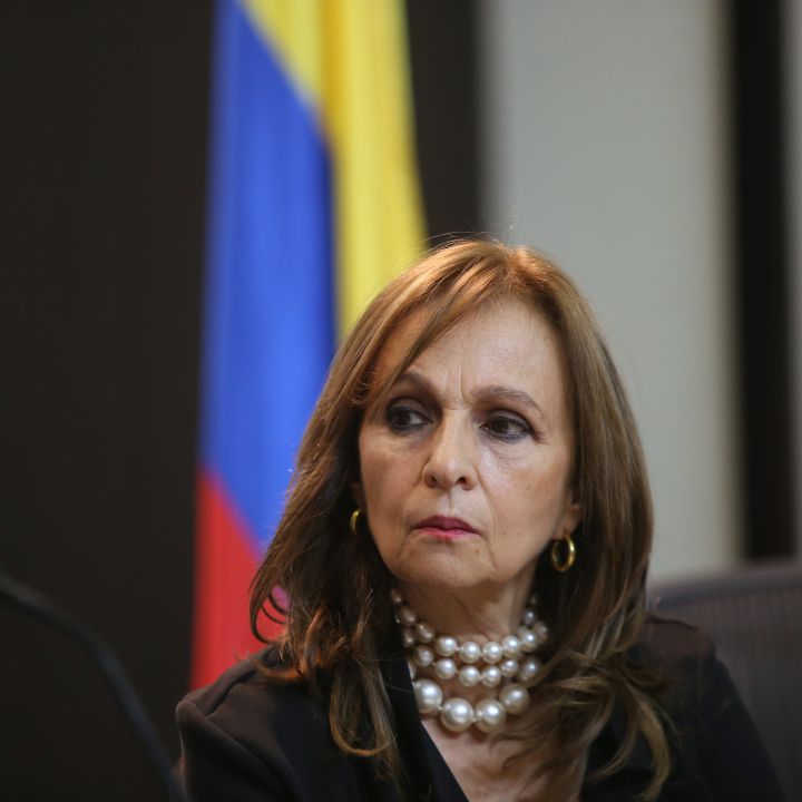 Ángela María Robledo