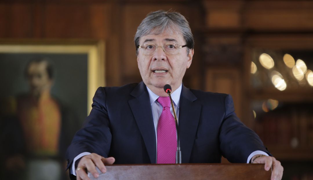 Grupo de Lima: Colombia no romperá relaciones con Venezuela