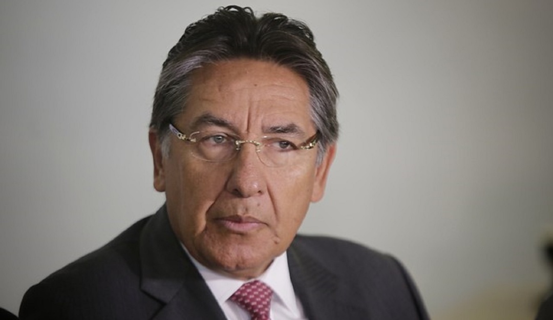 Anulación de elección del Fiscal: Ante el Consejo de Estado piden anular la elección del Fiscal