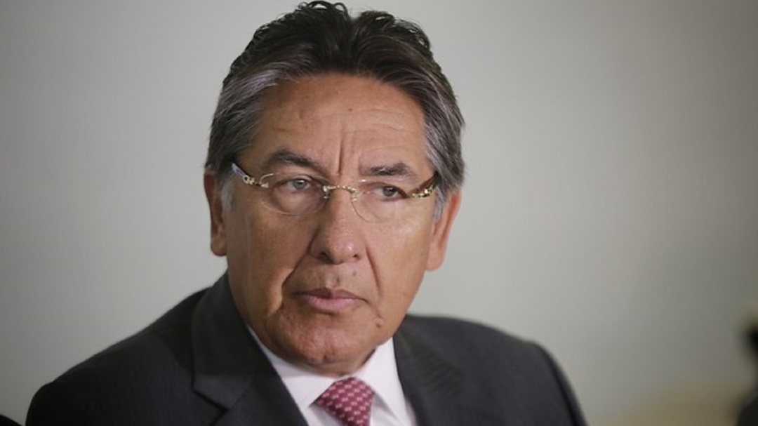 Ante el Consejo de Estado piden anular la elección del Fiscal