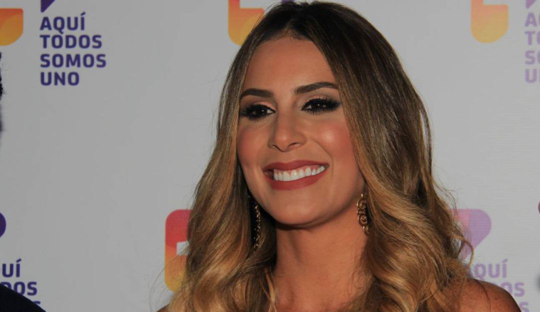 Carolina Soto recordó a su hermana con un emotivo mensaje