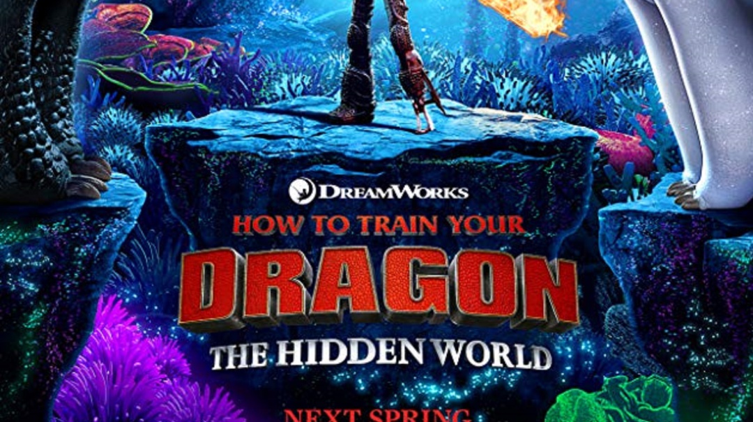 Las películas para iniciar el año