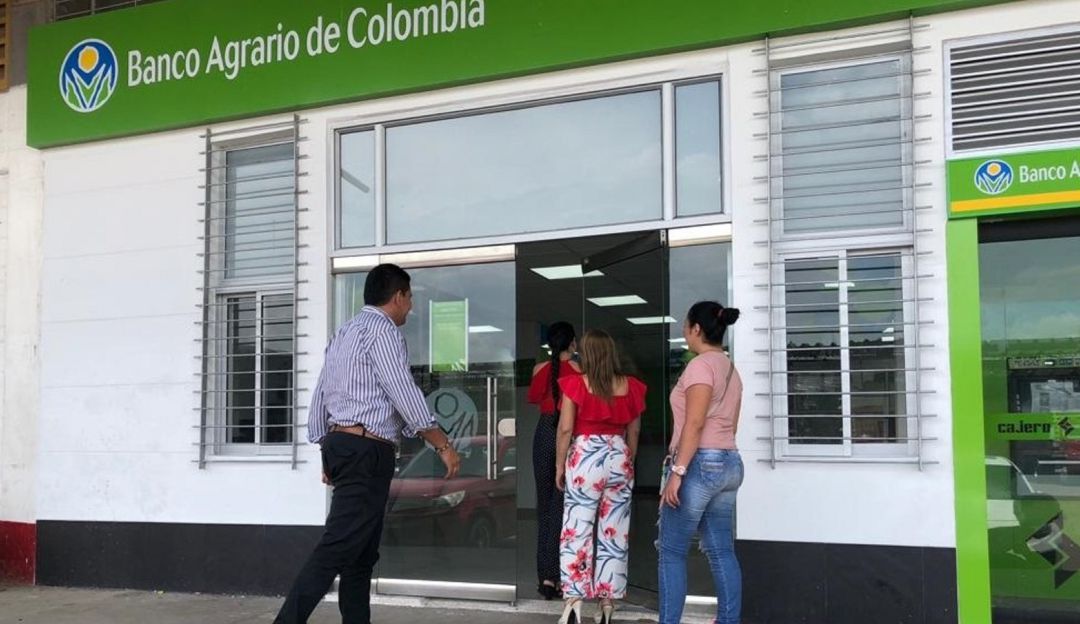 Crédito para el agro: Banco Agrario fortalecerá financiación de proyectos viables