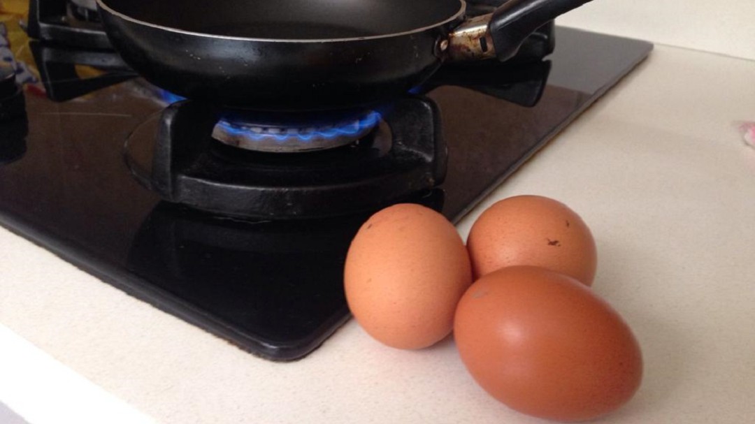 Los colombianos consumimos 290 huevos cada año