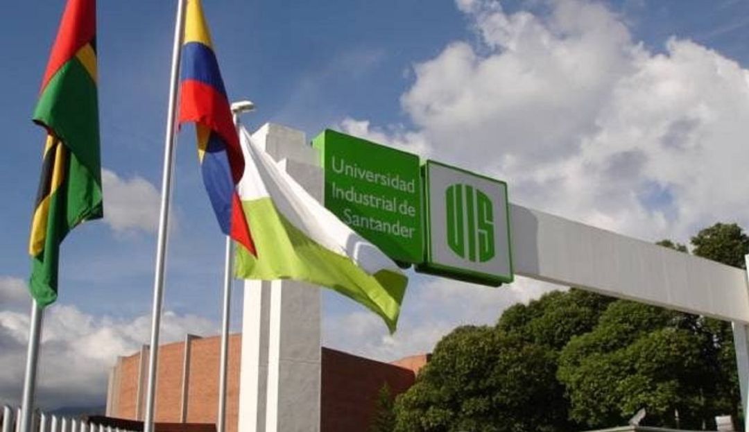 Retomarán a clase estudiantes UIS: Con total normalidad este lunes estudiantes UIS retomarán sus clases