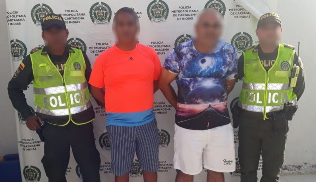 Líder social de Turbaco, Bolívar, sale ileso tras ataque a tiros en su casa: Líder social de Turbaco, Bolívar, sale ileso tras ataque a tiros en su casa