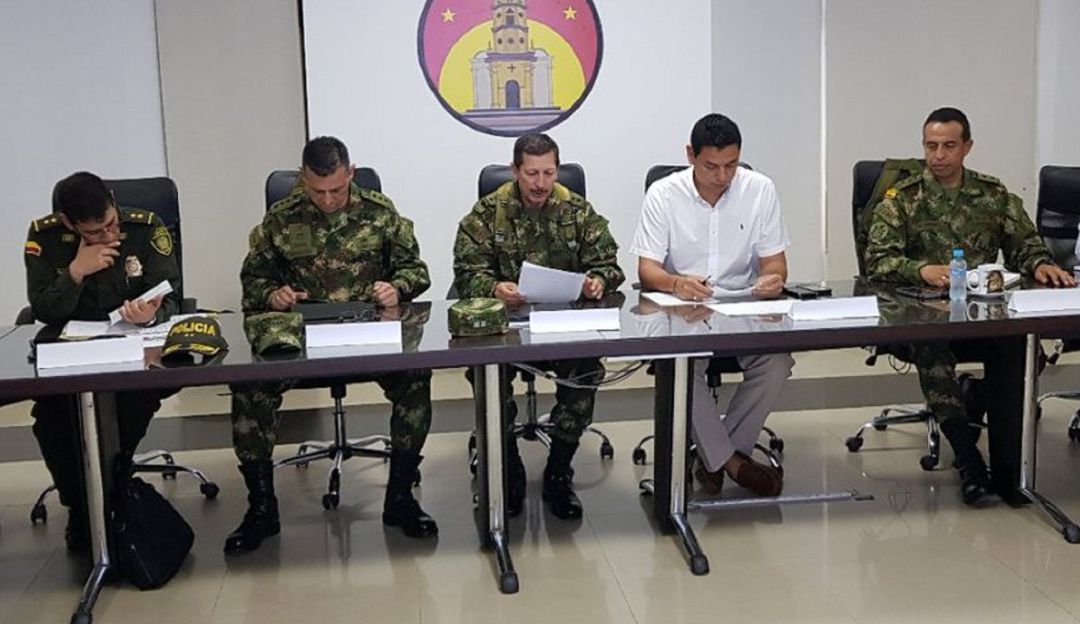 Consejo de Seguridad