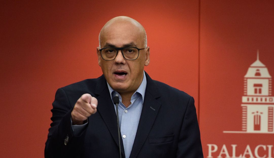Crisis en Venezuela: Destituyen a agentes que detuvieron a presidente del Parlamento venezolano