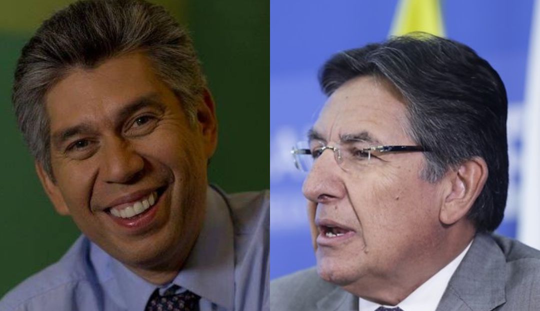 Corrupción Cartel de la Toga: Daniel Coronell denuncia omisiones del fiscal y éste pide rectificación