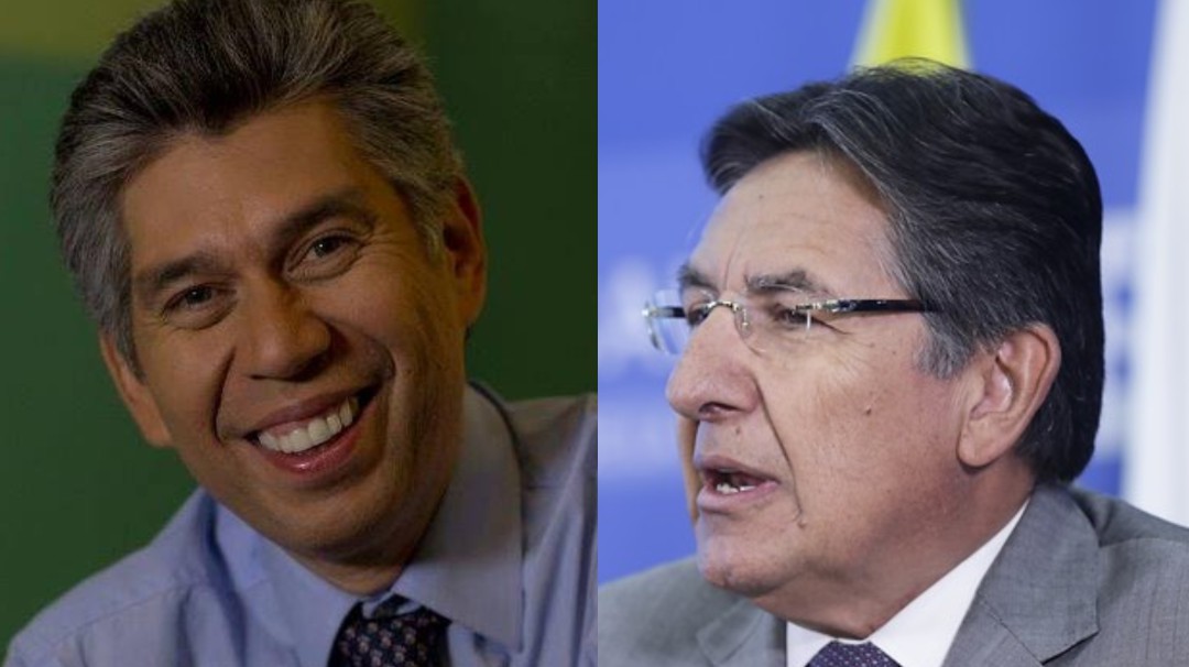 Daniel Coronell denuncia omisiones del fiscal y éste pide rectificación