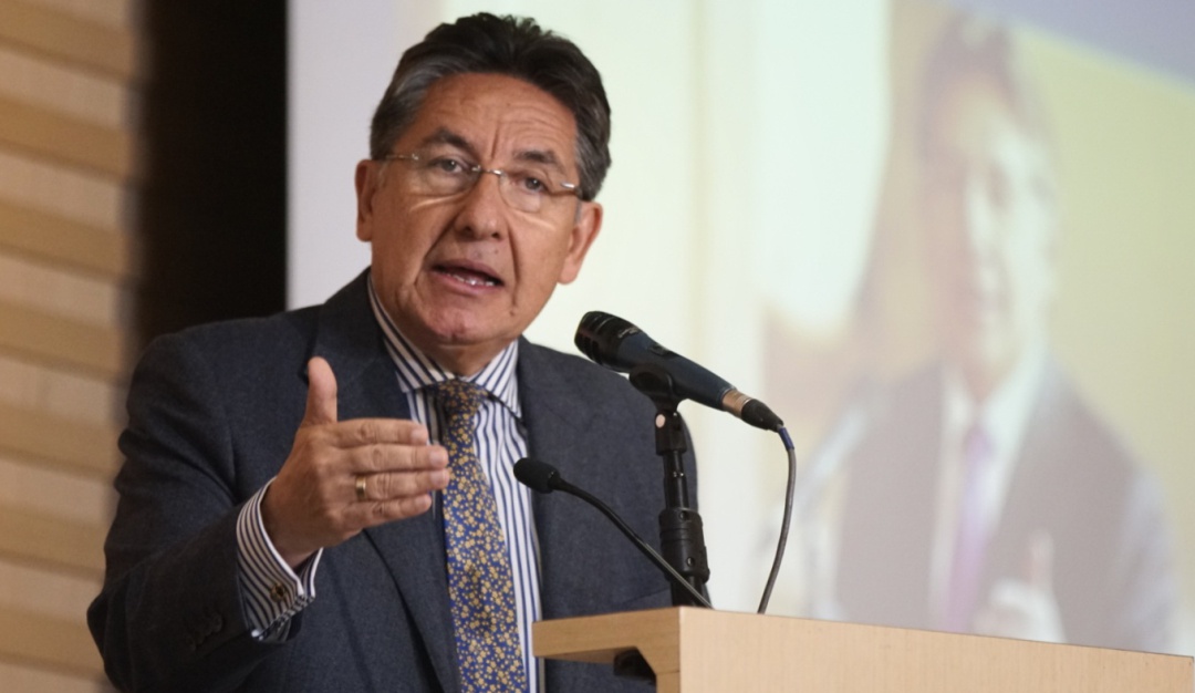 La FLIP se refirió al pedido de rectificación del Fiscal a Daniel Coronell