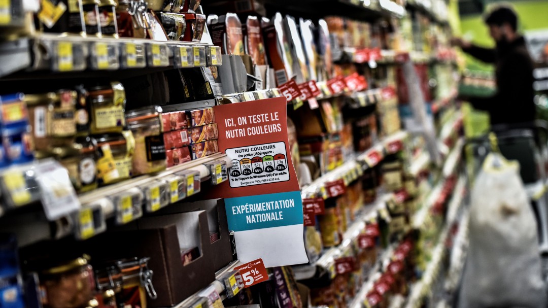 Aprenda a leer las etiquetas de los alimentos