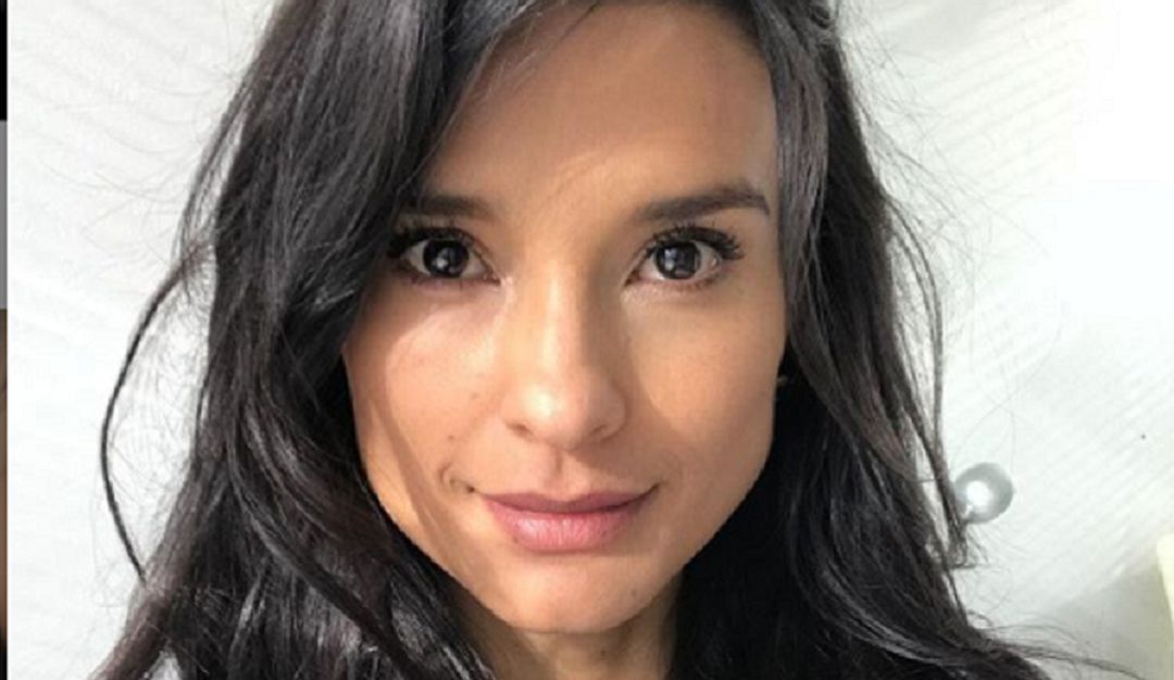 El duro momento que vivió Paola Rey cuando inició su carrera actoral
