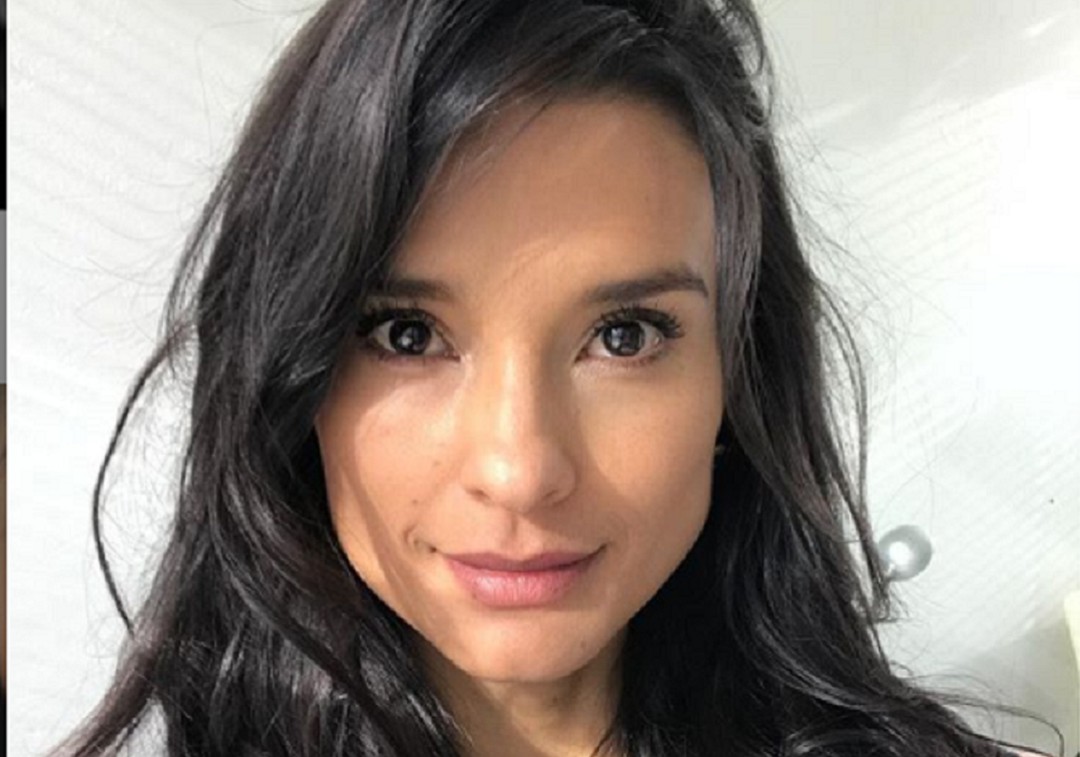 El duro momento que vivió Paola Rey cuando inició su carrera actoral