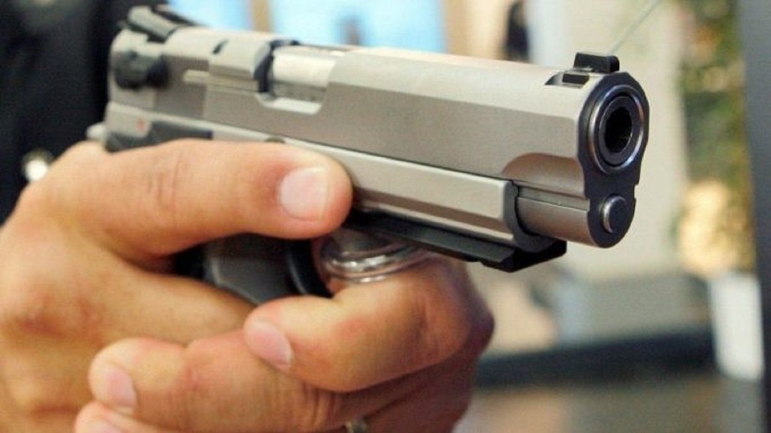 En restaurante, ladrones amordazaron a clientes para robarlos