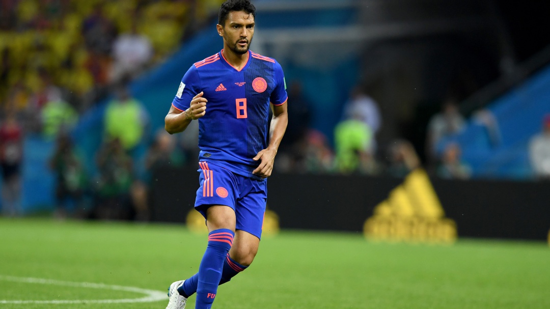 Abel Aguilar: "Arturo Reyes tiene conocimiento, pero debe haber un proceso"