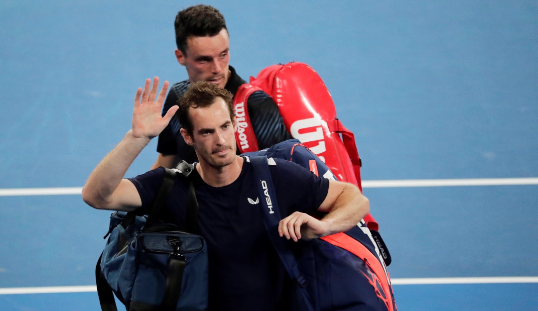 Andy Murray