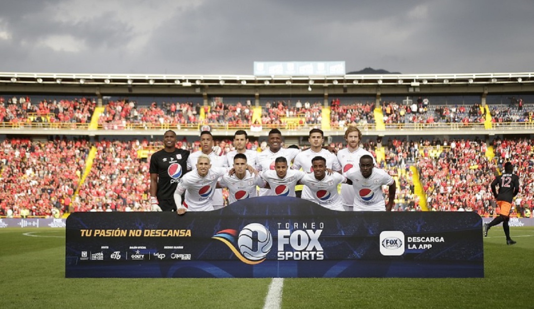 América de Cali