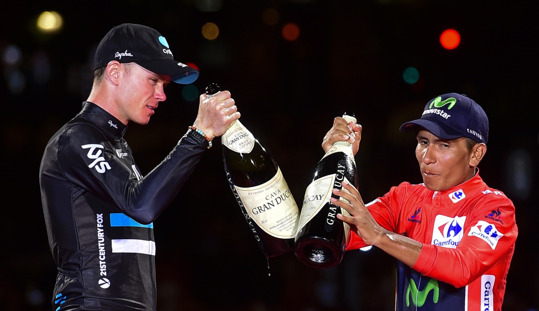 tour colombia 2.1: Tour Colombia está preparado para acoger a los grandes del ciclismo actual