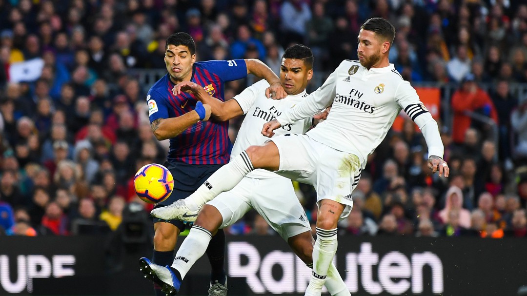 ¡Imperdible! Ya hay fecha para el partido más llamativo del fútbol mundial