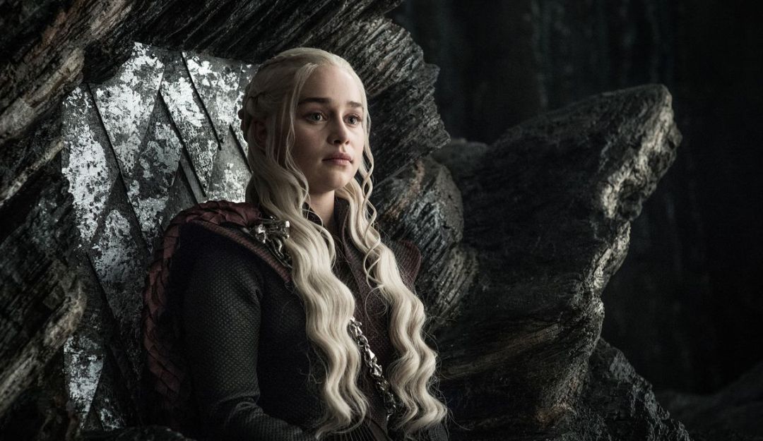 La última temporada de "Game of Thrones" será el 14 de abril