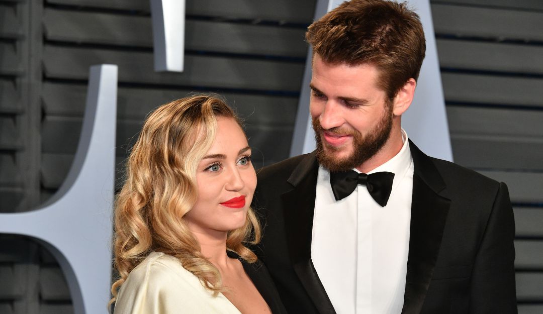 Liam Hemsworth celebración: Miley Cyrus muestra su lado más amoroso durante el cumpleaños de su esposo