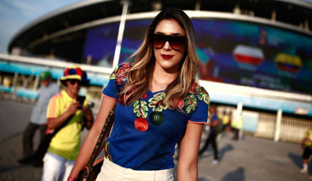 El contundente mensaje de Daniela Ospina para sus seguidores