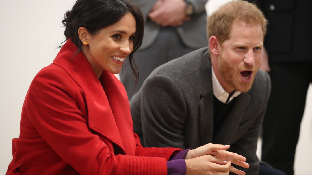 ¿Cuándo nacerá el primer hijo de Meghan Markle y el príncipe Harry?
