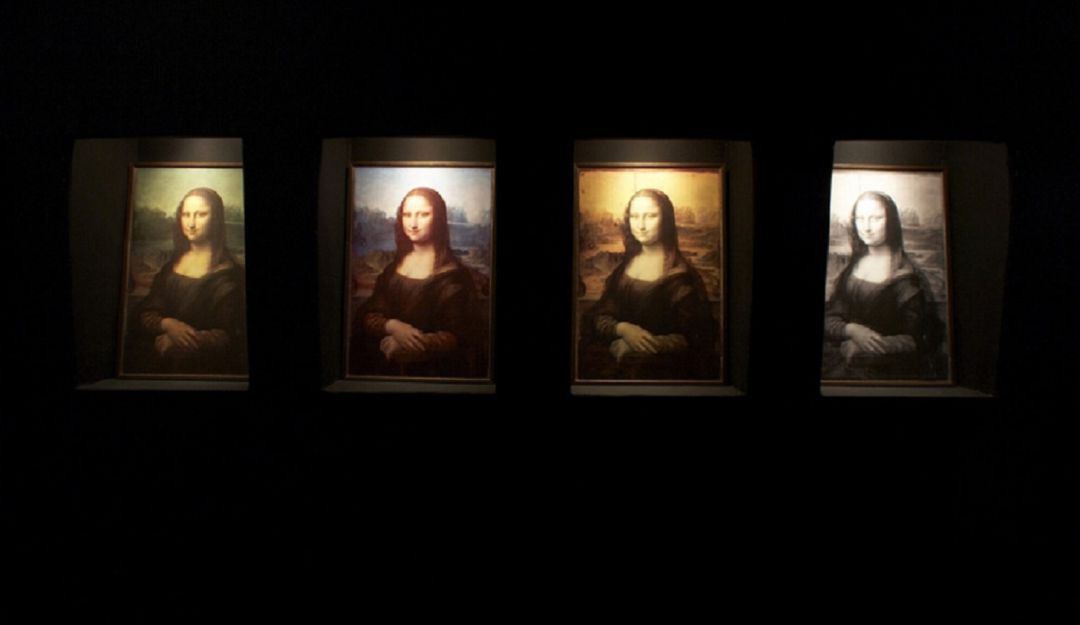 Da Vinci ahora estará en las salas de cine