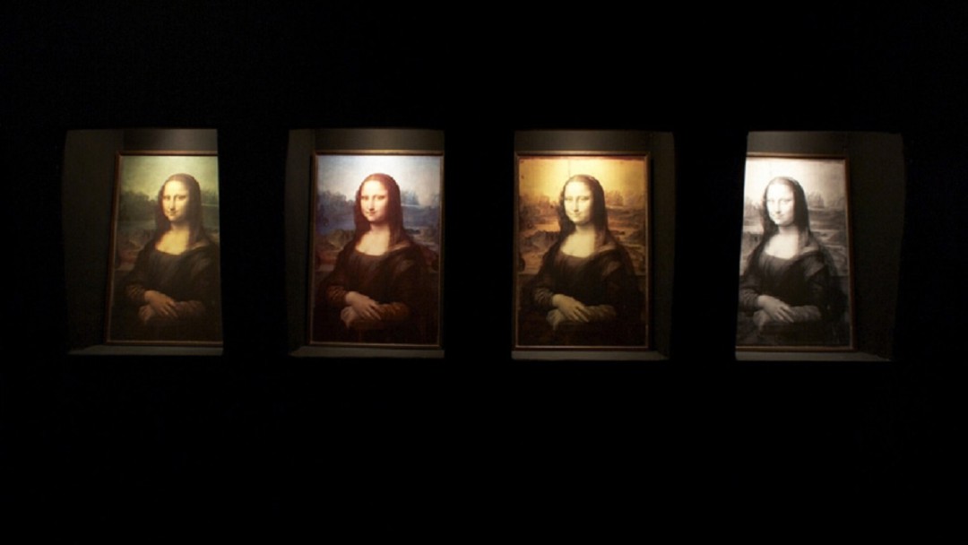Da Vinci ahora estará en las salas de cine