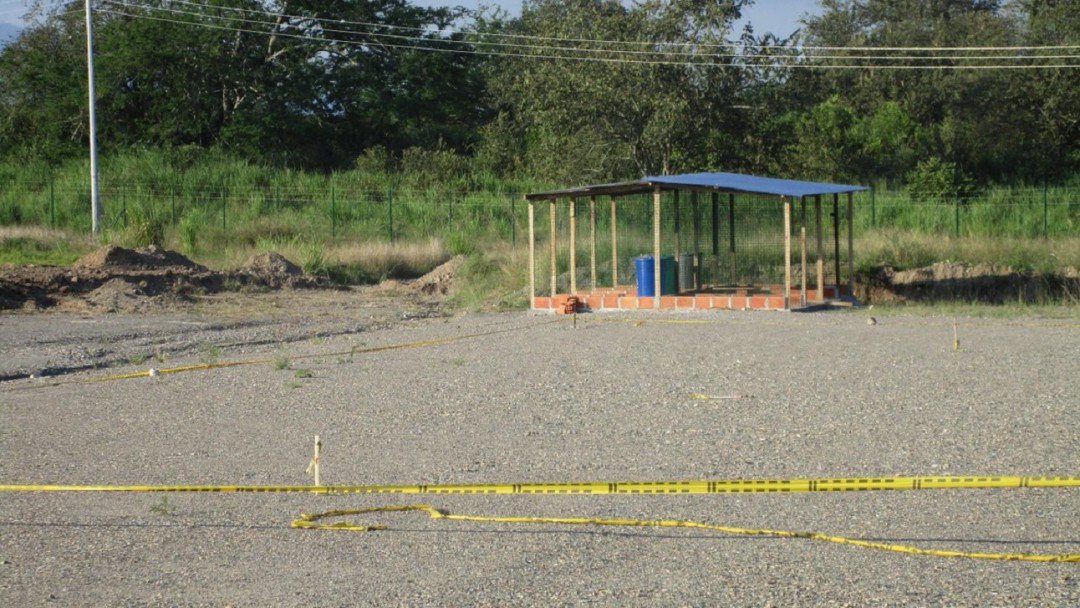 Se frustró el proyecto de la zona franca en Ibagué