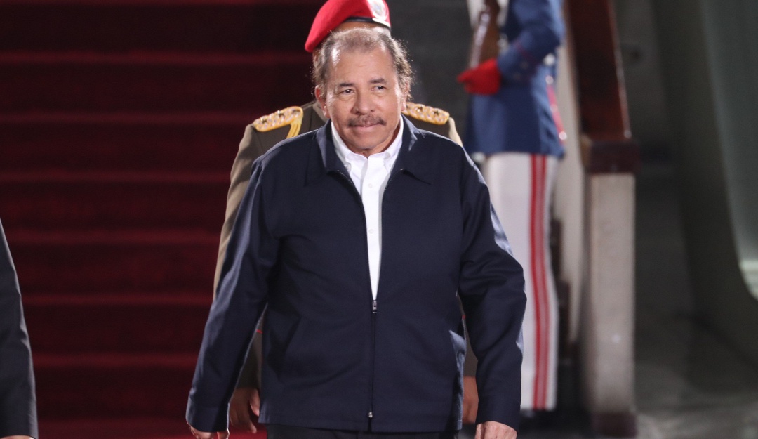 Posibilidades de una guerra civil en Nicaragua: Organismo humanitario preocupado por posible guerra civil en Nicaragua