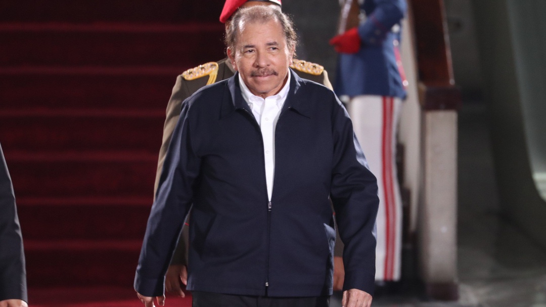 Organismo humanitario preocupado por posible guerra civil en Nicaragua