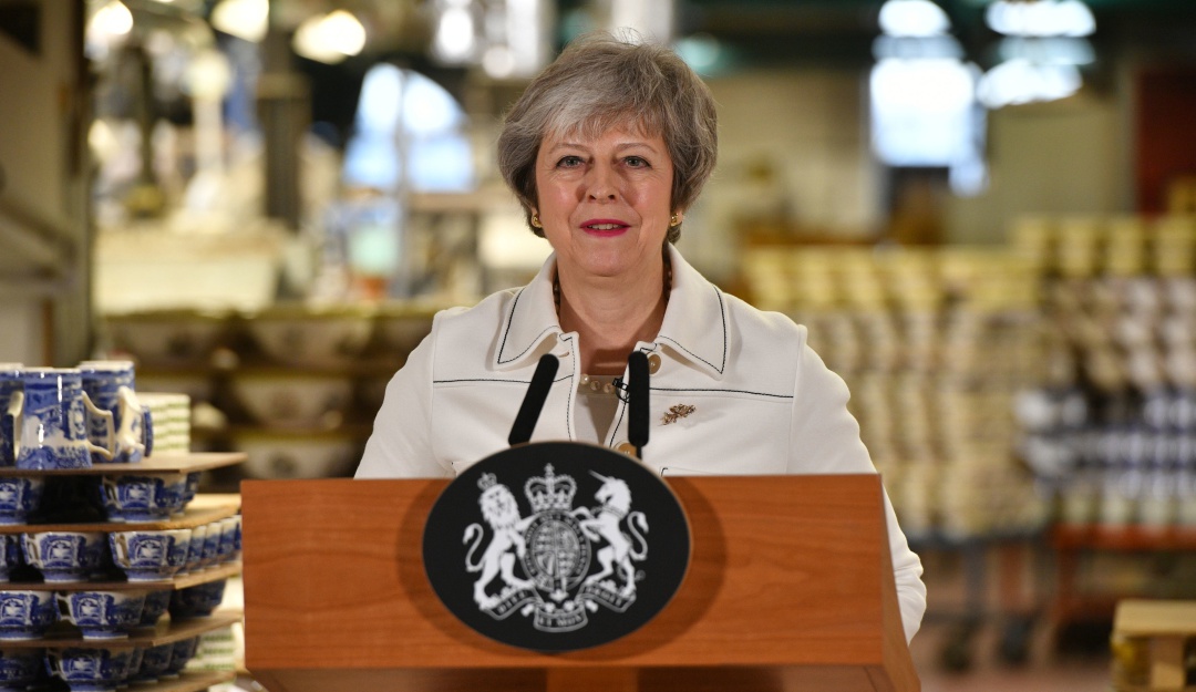 Brexit en Reino Unido: May pide a diputados que reconsideren su rechazo al brexit