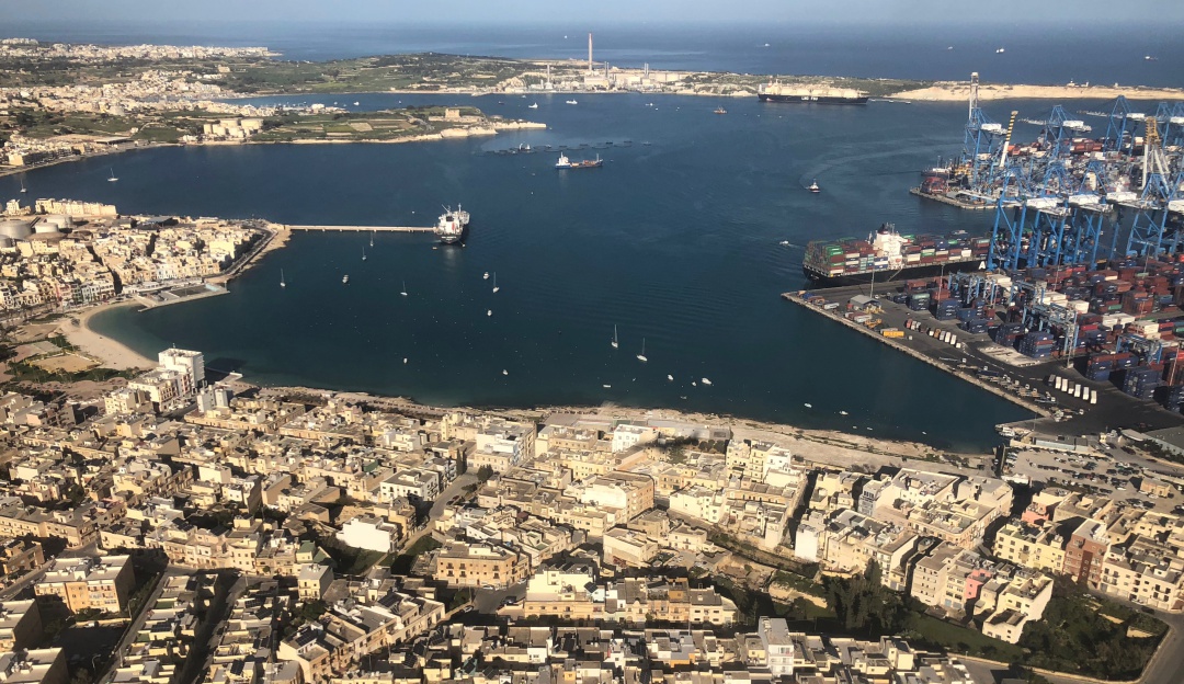 Trabajos en Malta 2019: La República de Malta busca trabajadores colombianos para 2019
