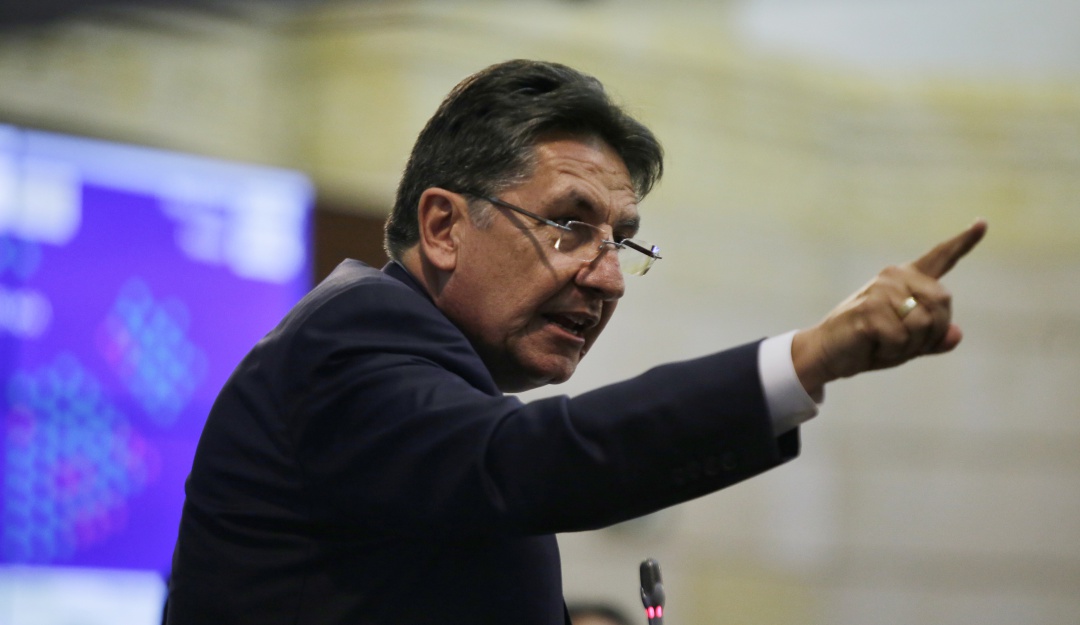 Comercialización del oro: La explotación ilegal de oro sería peor que el narcotráfico: Fiscal