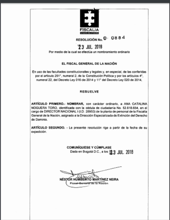 Vínculos entre el Fiscal y la Universidad Segio Arboleda: Siguen surgiendo vínculos entre el Fiscal y la Universidad Sergio Arboleda Vínculos entre el Fiscal y la Universidad Segio Arboleda: Siguen surgiendo vínculos entre el Fiscal y la Universidad Sergio Arboleda