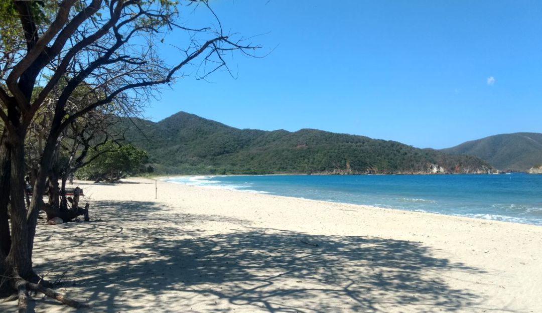 Tayrona