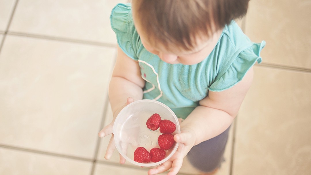 ¿Qué debe hacer para el buen desarrollo de un niño?